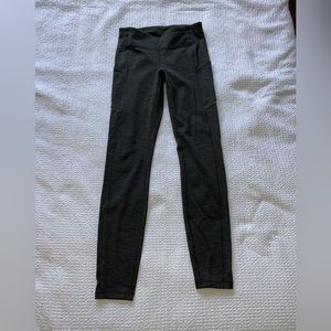 Lululemon Speed auto Leggings